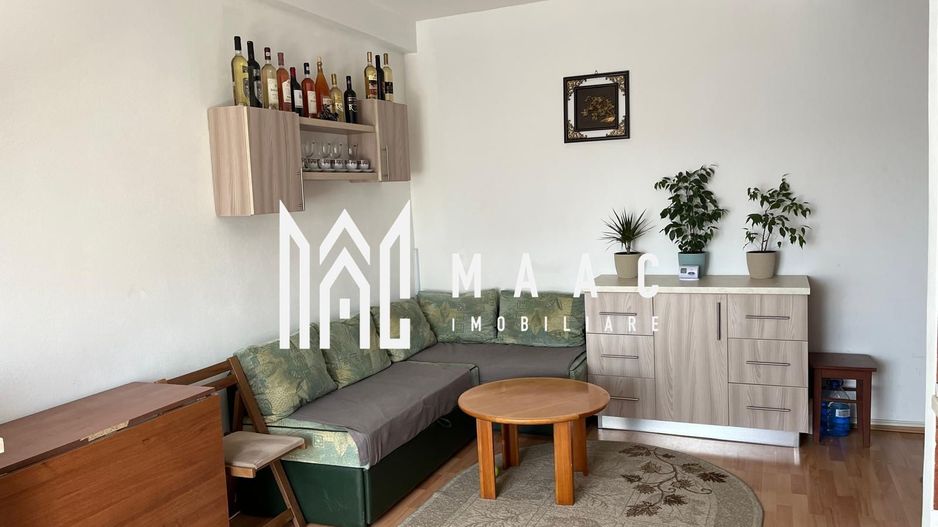 Apartament 3 Camere | 50 MPU | Mansarda | Vasile Aaron - Poză 3