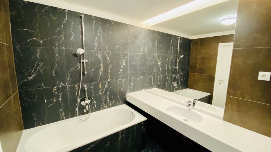 Apartament 3 Camere | One Herastrau Plaza + loc parcare - Poză 6