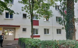 Apartament 2 camere | 38 mp | Strada Moldovita - Poză 1
