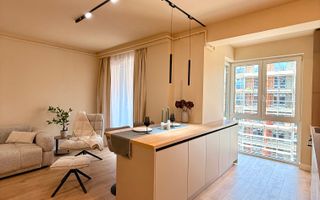 Apartament 3 camere ultramodern / Zona Tineretului - Poză 6