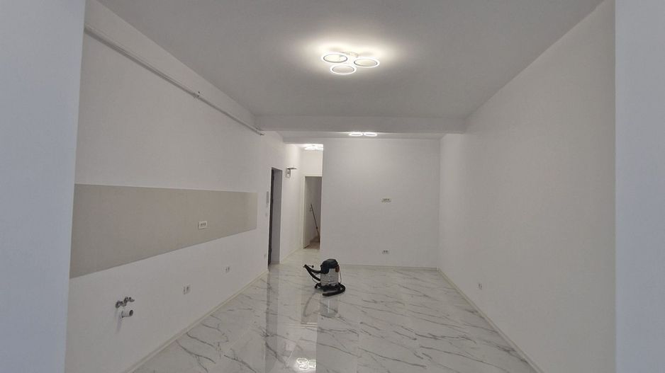 Giroc-Planetelor | 2 Camere | 2 Balcoane | Nemobilat - Poză 3