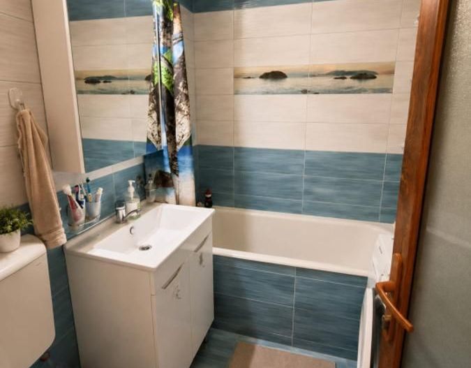 Apartament semidecomandat cu doua camere, Piata Sudului - Poză 3