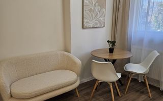 Studio modern în zona Centrală | Investiție ideală | Horea - Poză 9