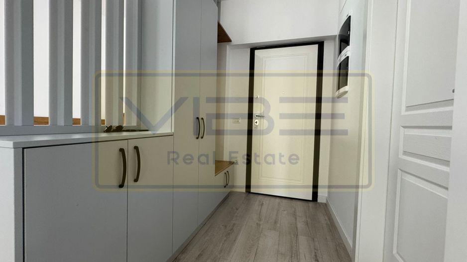 Apartament premium STUDIO Comat Towers - Poză 16