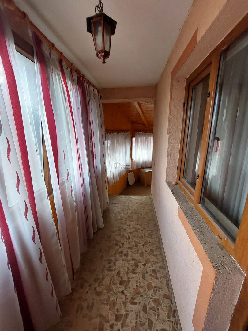 Casa/vila de vanzare in Garoafa /Vrancea - Poză 22