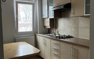 Apartament 2 camere -Podul Ros - Poză 8