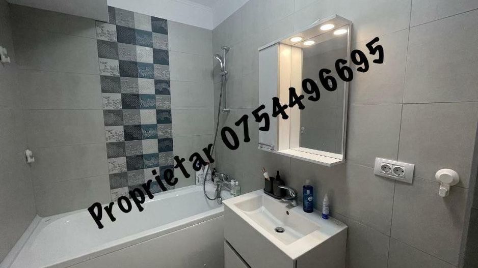 Apartament 3 camere , suprafata 90 mp, Zona Metrou N. Teclu - 155000 euro - Poză 11
