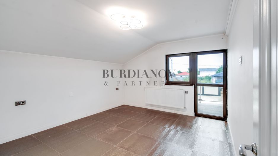 Casă cu 4 camere | Bălăceanca - Poză 8