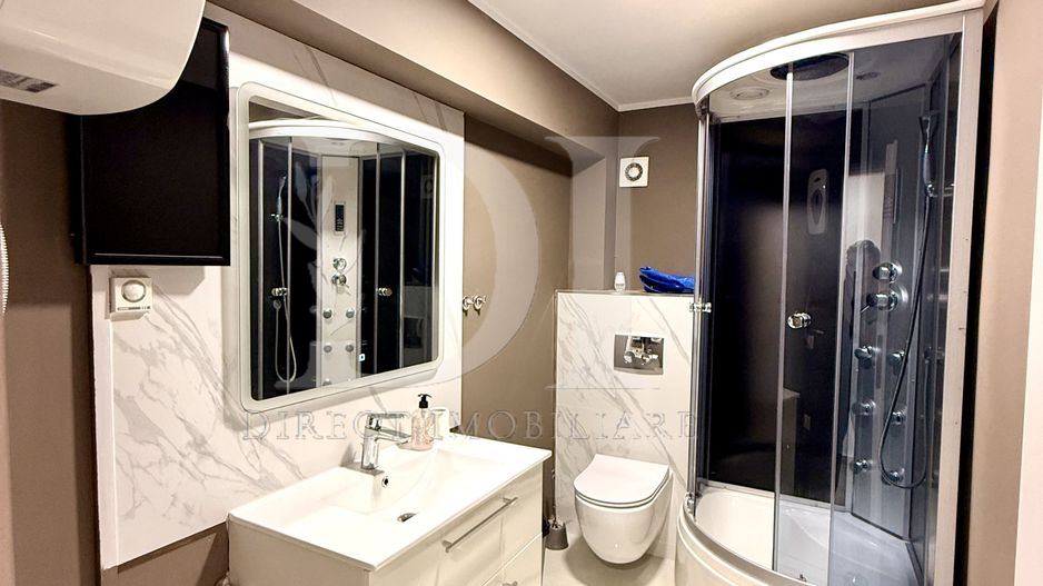 Apartament de inchiriat / doua camere / Zona Buna Ziua - Poză 8