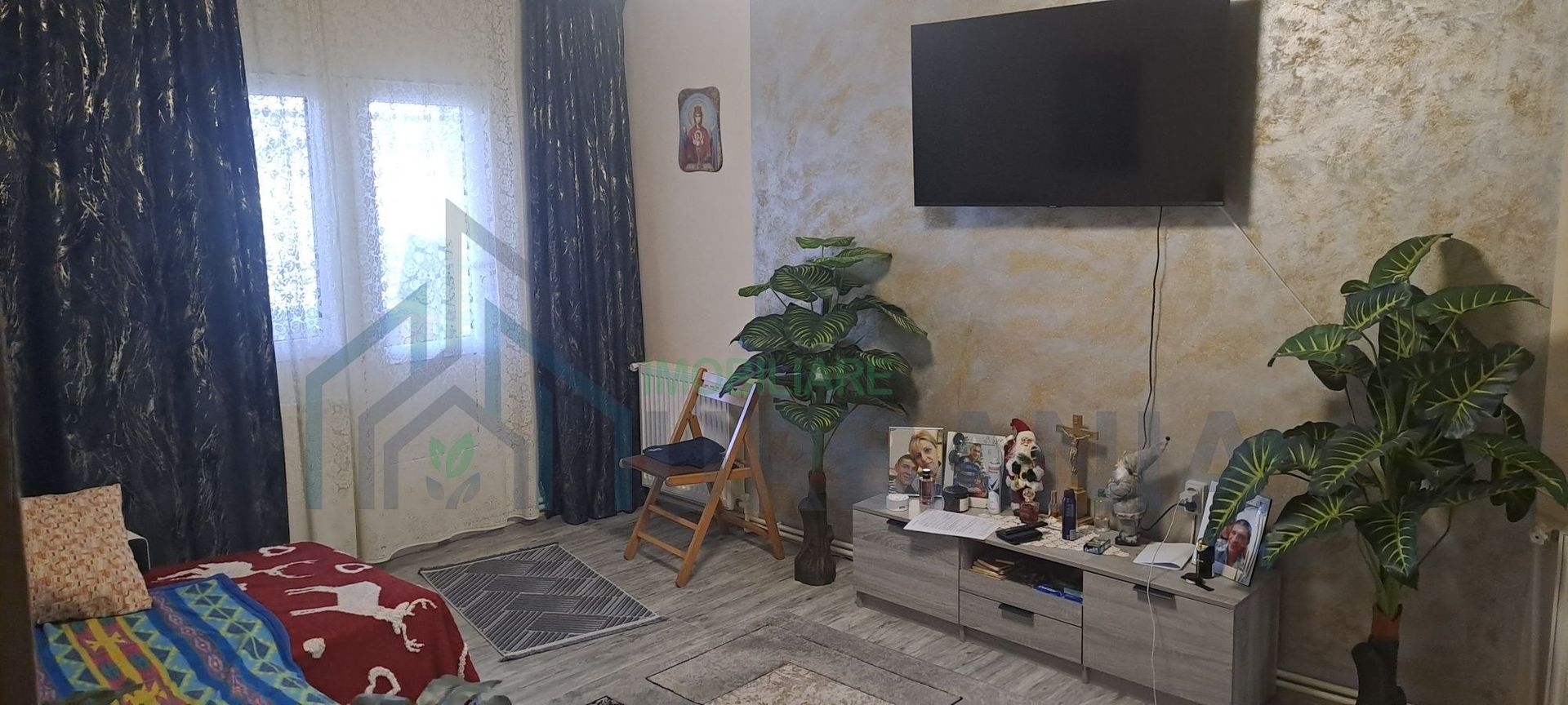 Vând apartament Tomești - Poză 7