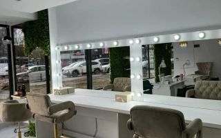 Spatiu comercial - Salon Infumusetare - Poză 1