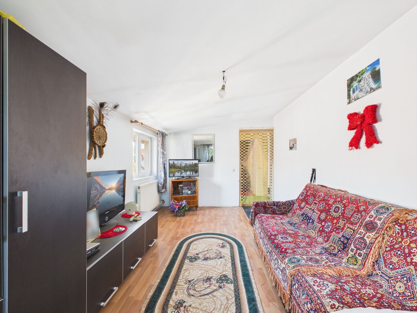 Casă individuala P + 1 + Pod - Pantelion - 130 mp utili - 200 mp teren - Poză 23