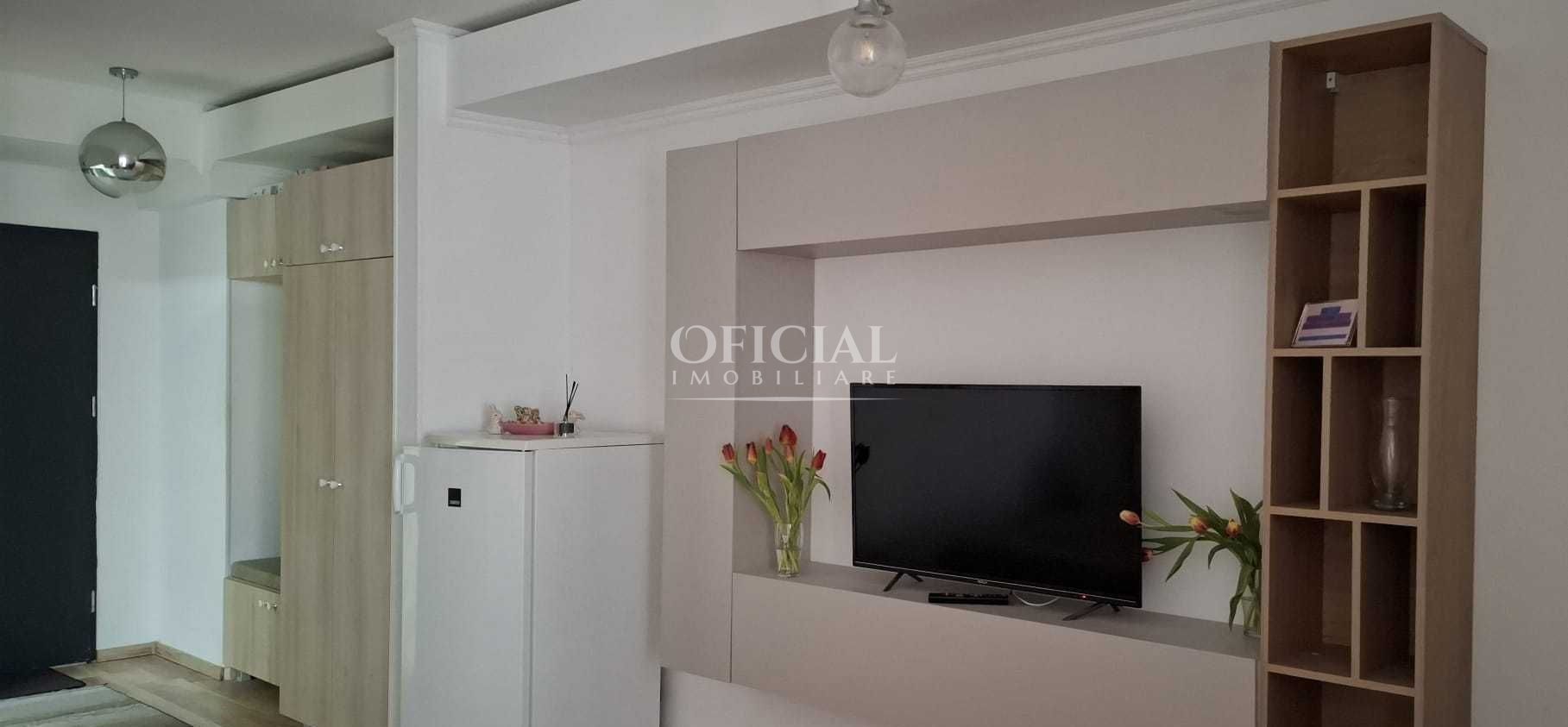 Apartament 1 Camera | 37 Mp | Garaj | Gheorgheni WEST SIDE IULIUS MALL - Poză 2