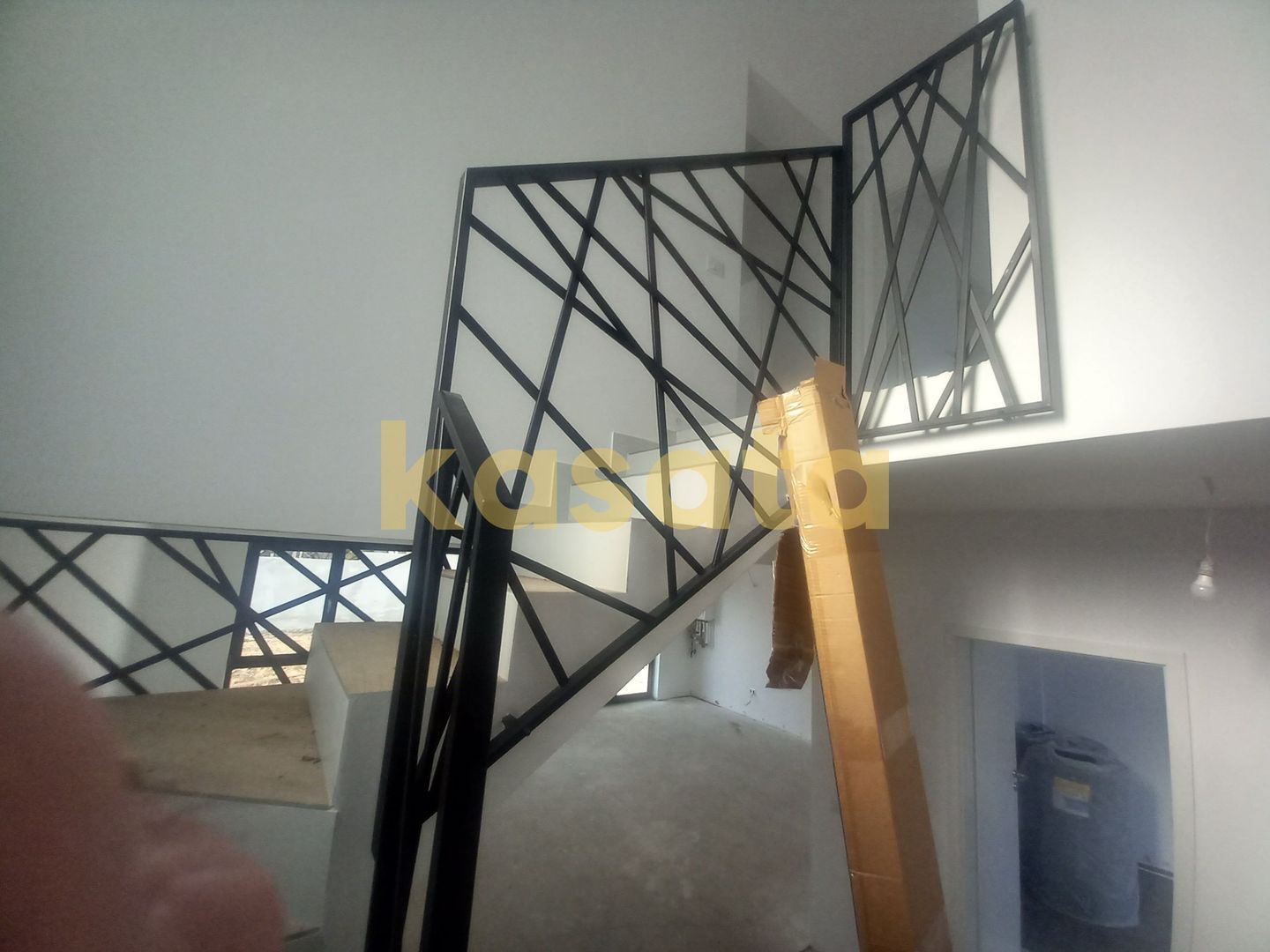 Casă individuală P+1E, teren 316 mp, Bragadiru – ansamblu exclusivist - Poză 13