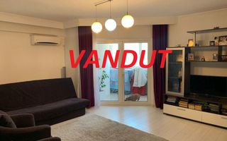 Vanzare Apartament Calea Bucuresti - Poză 1