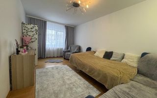 # De vanzare apartament 3 camere Canta | Moara de Foc, Iași - Poză 14