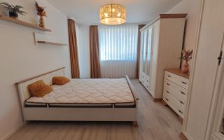 Apartament 3 camere de închiriat – etaj 1 Strand Sibiu - Poză 8