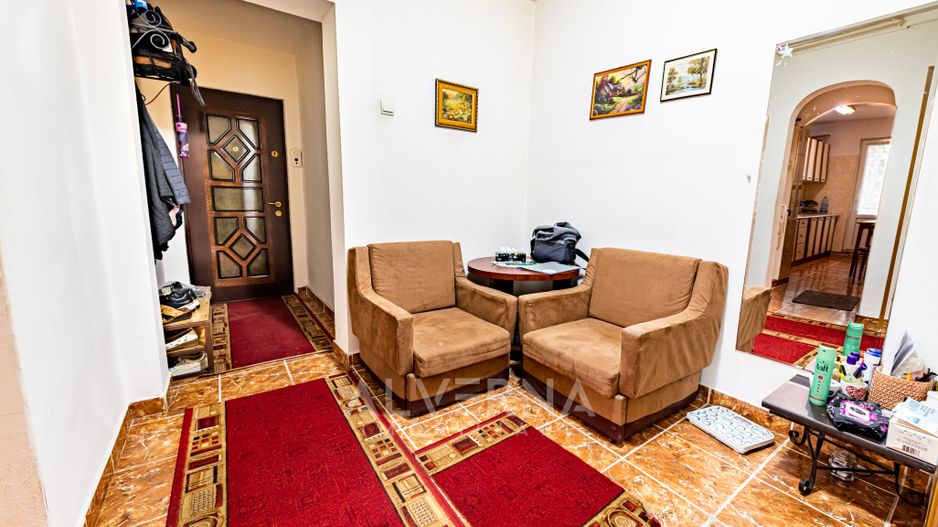 COMISION 0% | Apartament 3 camere | decomandat | 64mp | Manastur - Poză 4