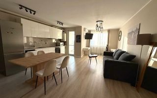 Apartament semidecomandat 2 camere - Poză 2