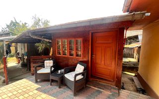 Casa 4 cam/Bujoreni/1terem 650 mp - Poză 19