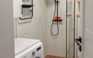 Apartament 3 camere la Cheie in zona Vivo ! - Poză 7