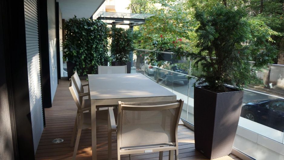 Apartament unic Primăverii - Piața Charles De Gaulle - Poză 13