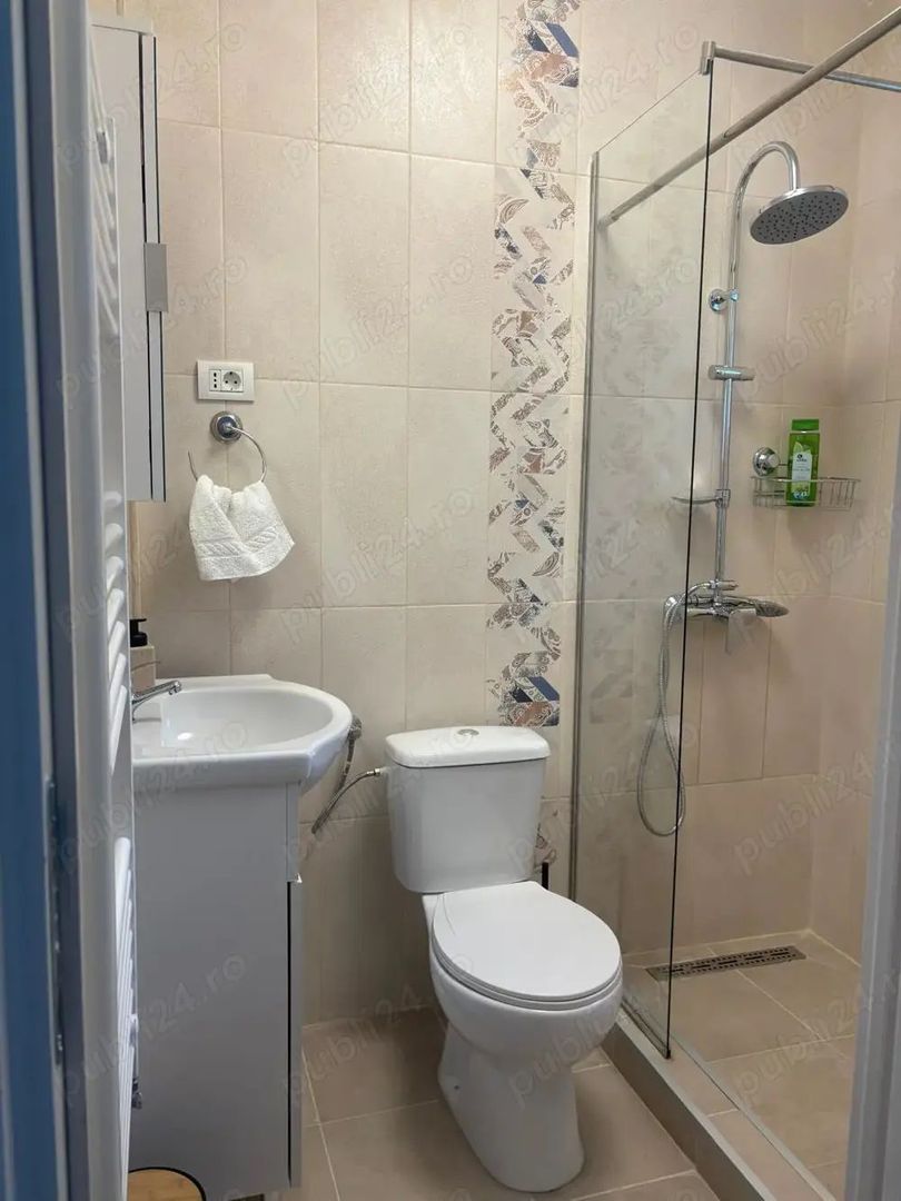 GARSONIERĂ ULTRACENTRALĂ | CALEA VICTORIEI | INVESTIȚIE - Poză 6