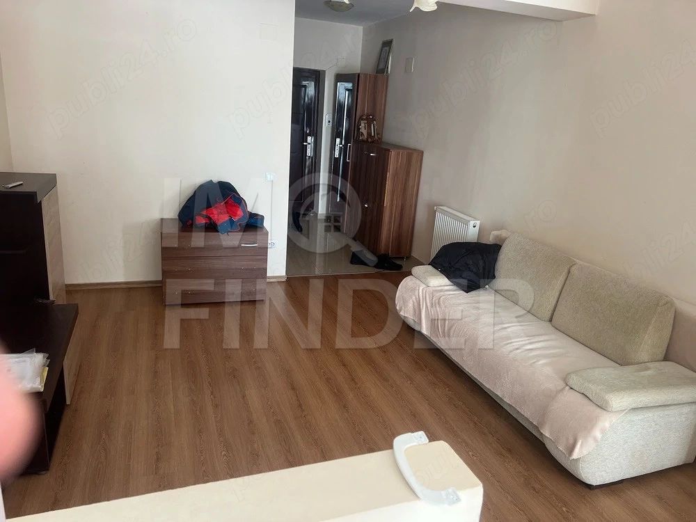 Inchiriere  apartament 2 camere, BunaZiua, zona Calea Turzii - Poză 4