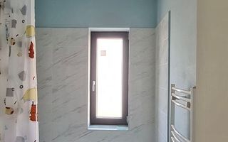 Apartament cu 2 camere complet mobilat si utilat la parter in Giroc. - Poză 10