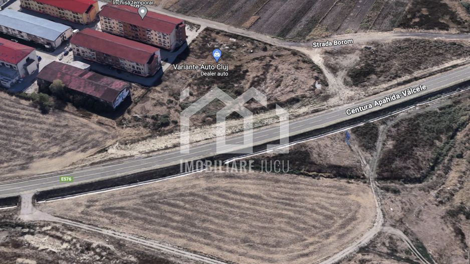 Ansamblu rezidențial 48 de apartamente - Poză 9