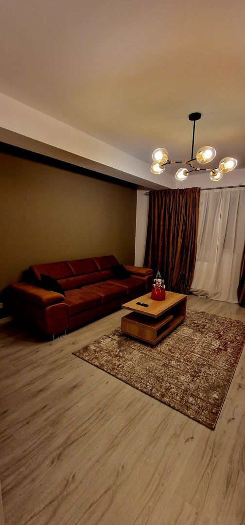 AP 2 CAMERE NEW CONFORT CITY, PET-FRIENDLY, PARCARE, METROU 5 MIN, NOU - Poză 3