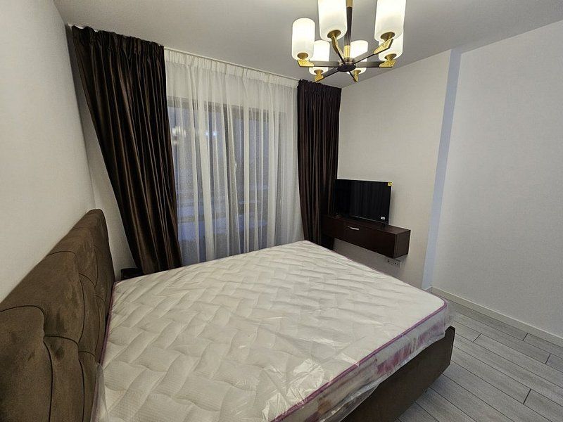 Apart 2 camere și loc de parcare - Poză 3