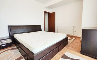 3 camere, modern, bloc nou, balcon, Gheorgheni, zona Iulius Mall - Poză 4