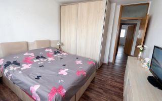 Apartament 3 camere 1986 72 mp Bd. Chisinau - Basarabia - Poză 5