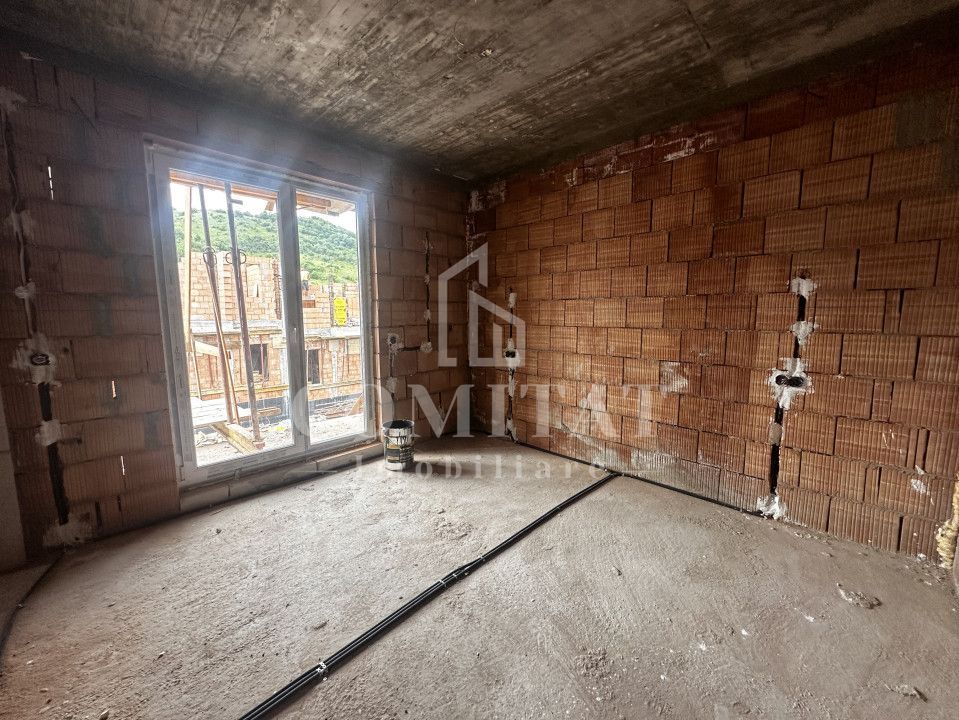 Duplex | 155 mp curte | Cartier Terra - Poză 1