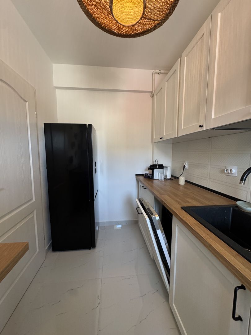 Apartament 2 camere + loc de parcare,  metrou Constantin Brâncoveanu  S0 - Poză 25