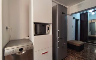 Apartament cu 2 camere | Loc de Parcare | Complexul Junior Residence - Poză 7