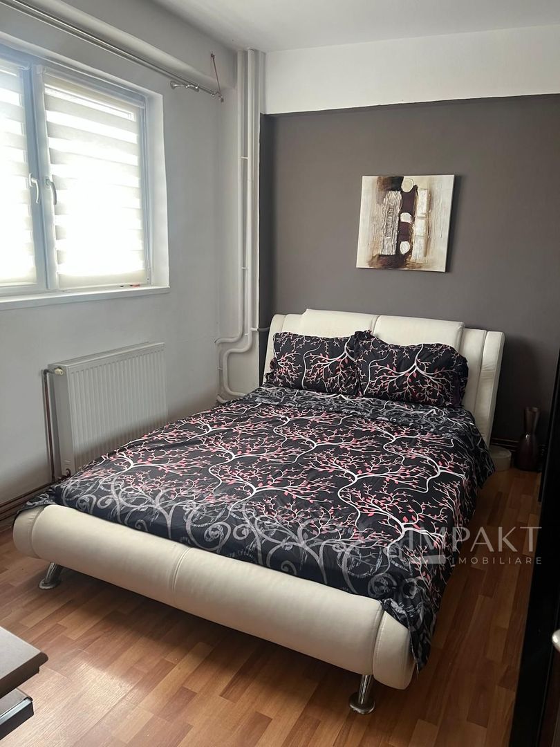 Apartament cu 2 camere, in zona UMF! - Poză 7