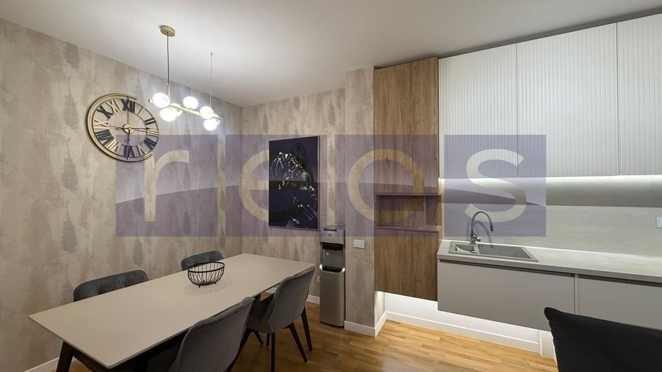 INCHIRIERE 2 CAMERE | SOS NORDULUI | 76MP | ULTRAFINISAT | LOC PARCARE - Poză 10