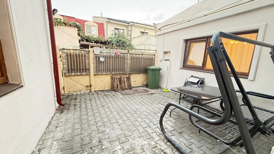 CASA INDIVIDUALA |  ZONA MOSILOR |  10 MIN METROU OBOR | - Poză 1
