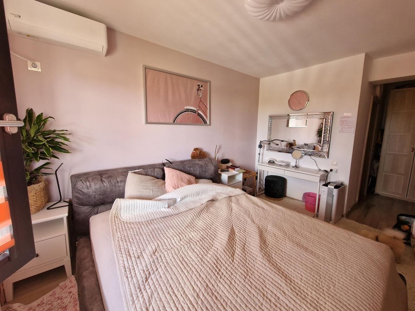 3 camere premium | Prelungirea Ghencea | 2 băi - Poză 1