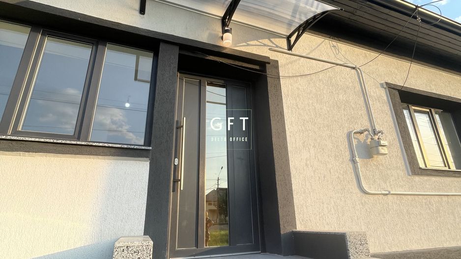 Casa P+M, 181 mp, recent renovata, Unirea - Poză 9