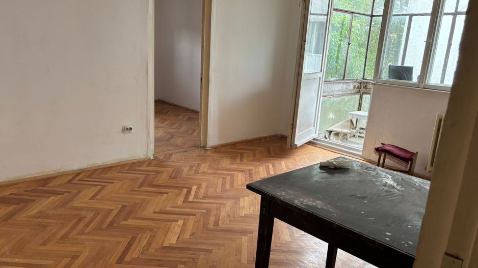 Sagului | 2 Camere | Etaj intermediar. - Poză 1