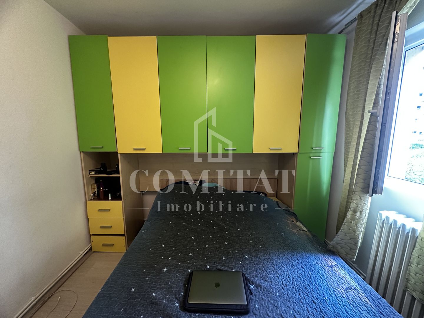 Apartament 2 camere | Ideal pentru investiție | Zona Hotel Paradis - Poză 14