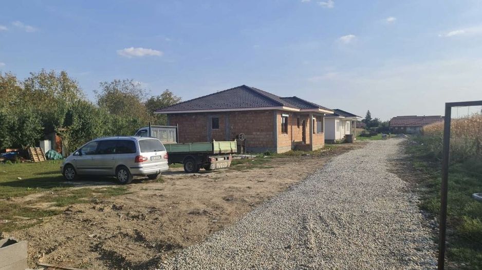 Casa de vanzare Comuna Botiz - Poză 6