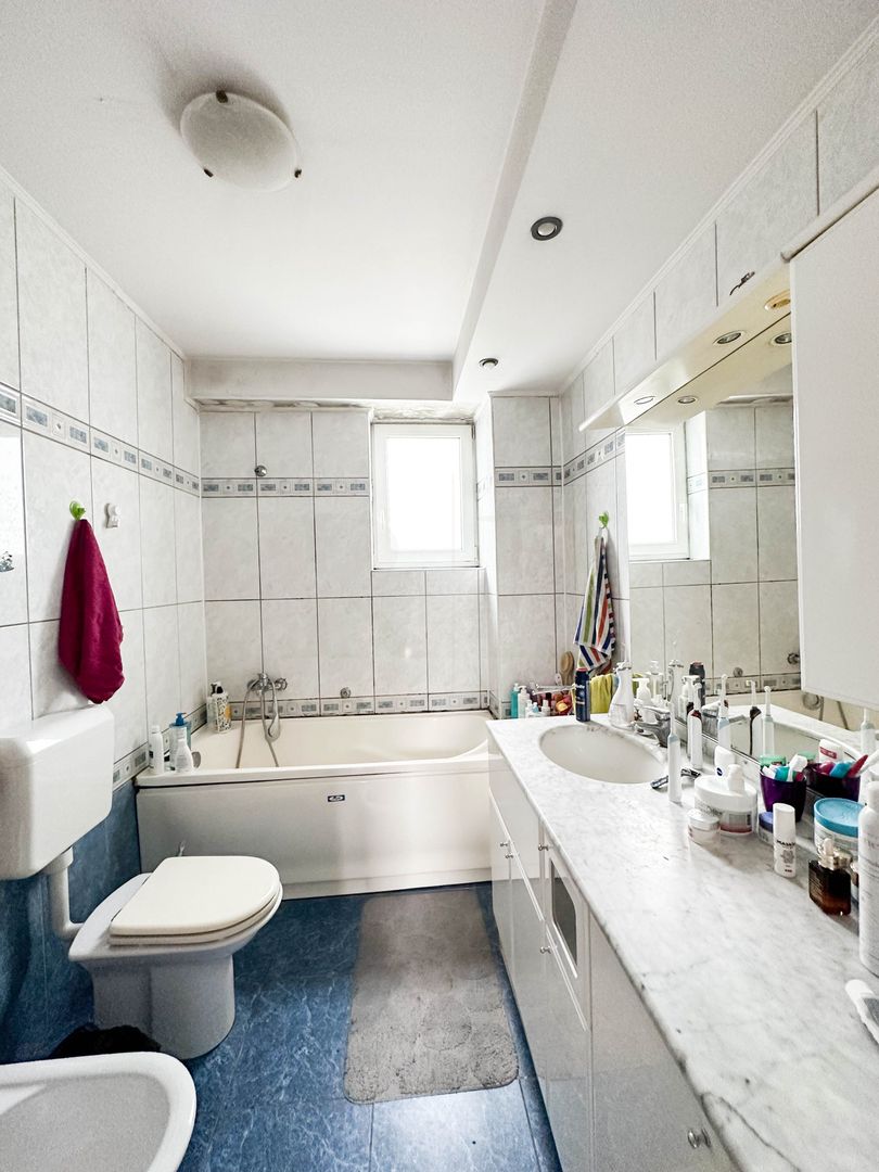 Vila de inchiriat Mogosoaia-Chitila* Pretabil Investitie * - Poză 11