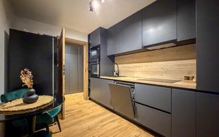 2 camere, decomandate, la cheie, Marasti! - Poză 8