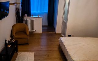 Garsoniera Drumul Taberei, mobilata si utilata,  metrou Favorit -Pet Friendly - Poză 3