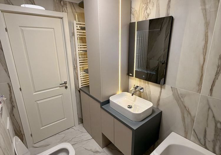 Apartament 3 camere de închiriat în proximitatea Casa Poporului - Poză 5