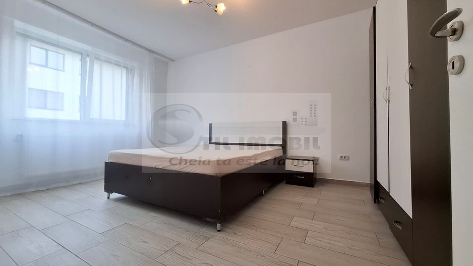 Apartament 1 camera de vanzare in Iasi, Galata, bloc nou intabulat - Poză 6